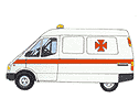 ambulància