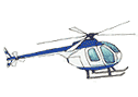 helicòpter