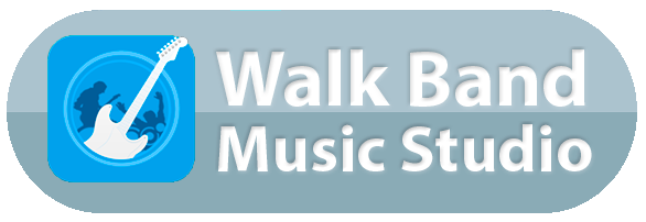 Walk Band - Music Studio