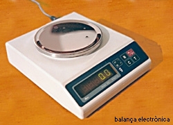 balana electrnica