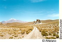 El Altiplano