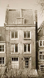Casa d'Anna Frank