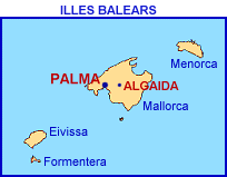 illes Balears