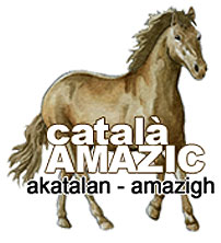 Català - Amazic