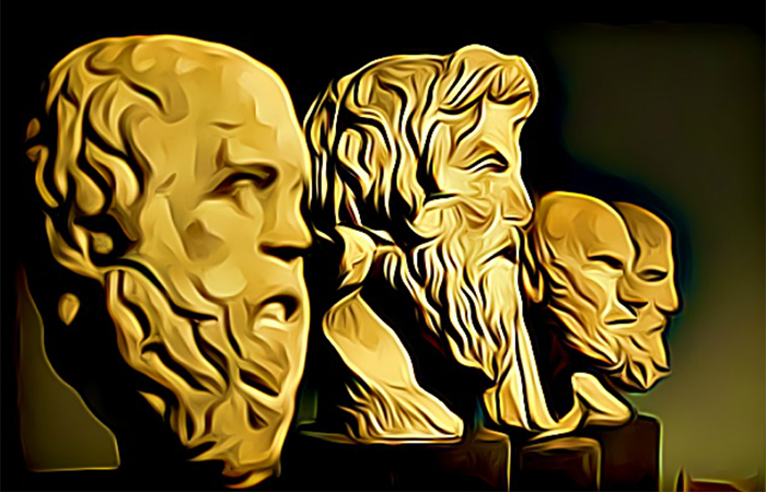 Història de la filosofia