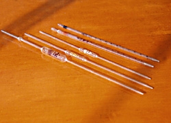 Pipetes