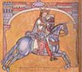 Rey Alfonso IX de León