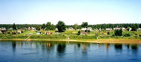 Riu Volga
