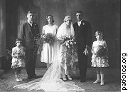 Casament anys 30