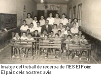 Escola anys 60