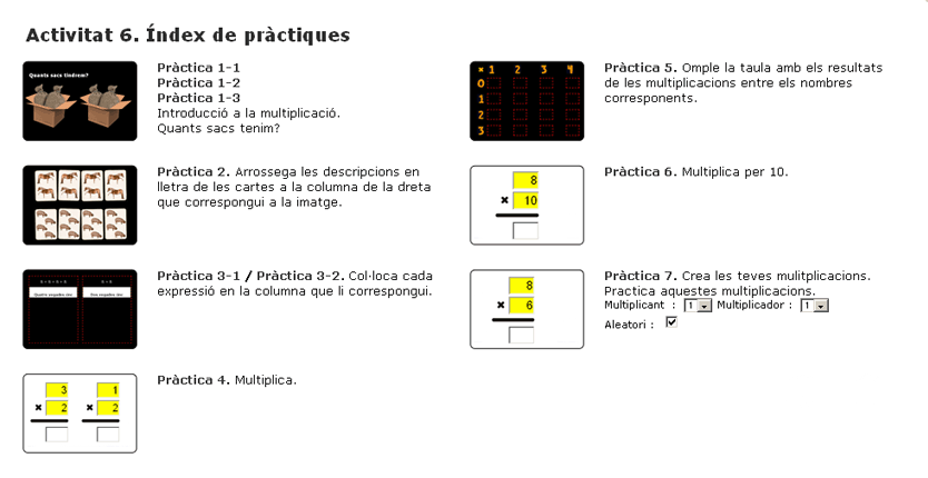 index practica 6