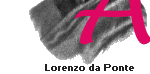Lorenzo da Ponte