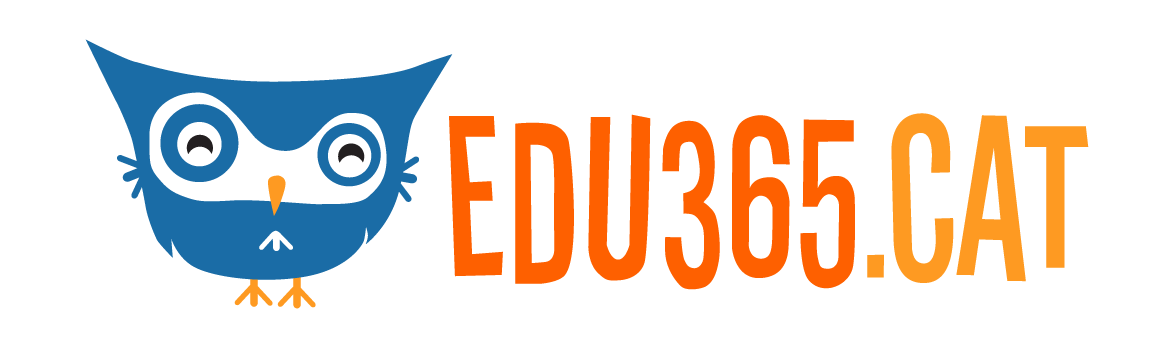 Logotip de Edu365.cat